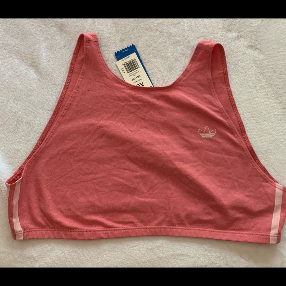 Adidas Bra Top